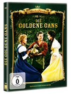 Die goldene Gans