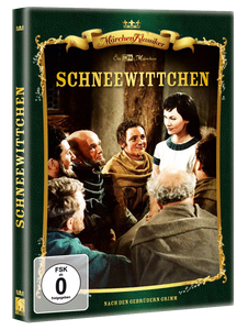 Schneewittchen