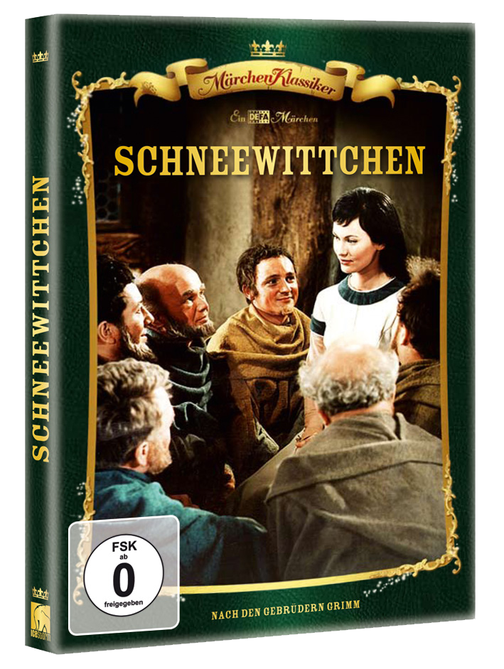 Schneewittchen