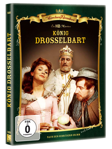 König Drosselbart