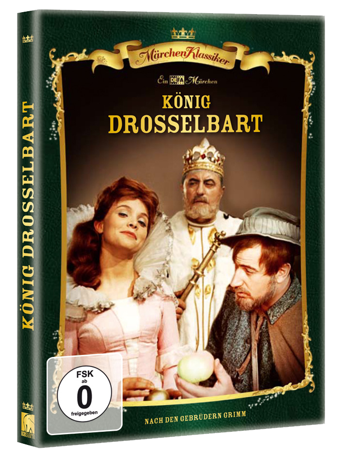 König Drosselbart