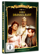 König Drosselbart
