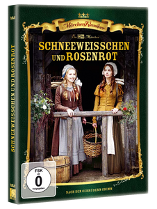 Schneeweisschen und Rosenrot