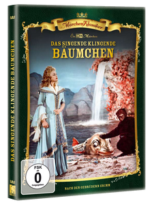 Das singende, klingende Bäumchen