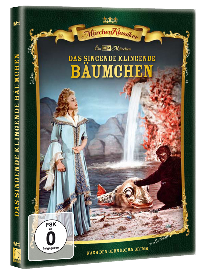 Das singende, klingende Bäumchen