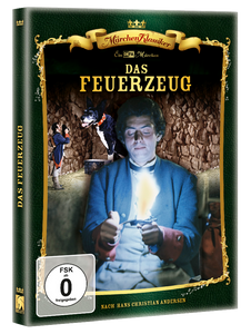 Das Feuerzeug