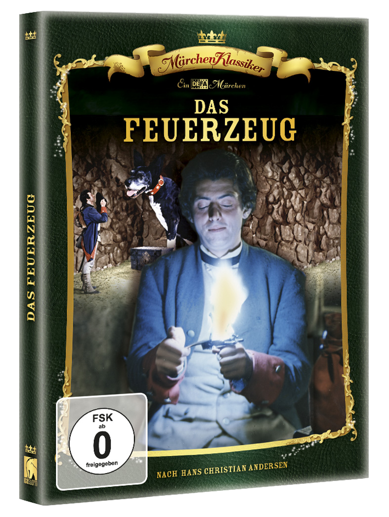 Das Feuerzeug