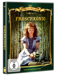 Froschkönig