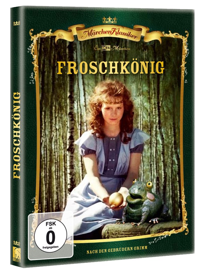 Froschkönig