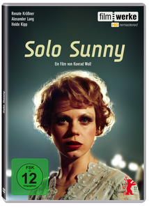 Solo Sunny (DVD)