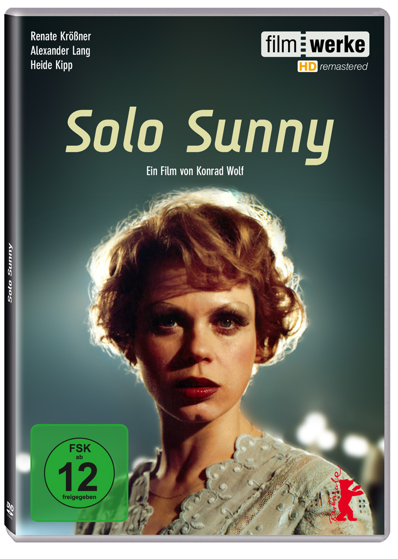 Solo Sunny (DVD)