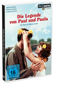 Die Legende von Paul und Paula