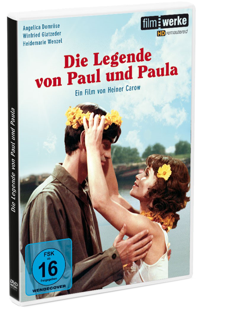 Die Legende von Paul und Paula