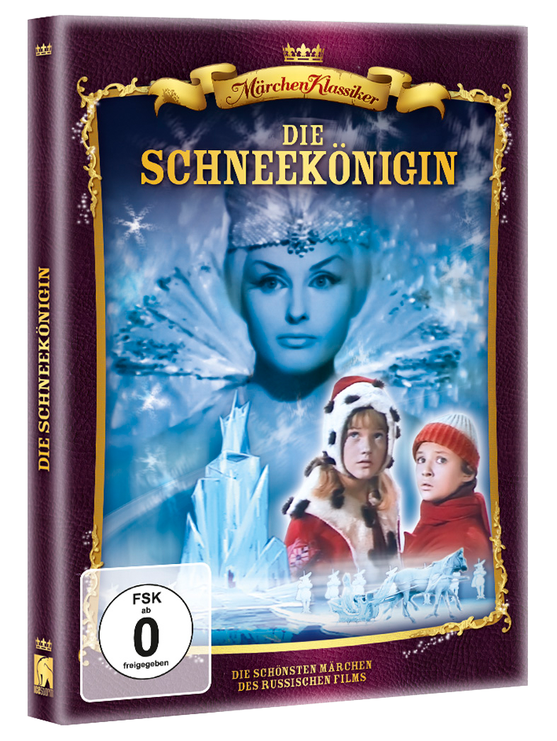 Die Schneekönigin