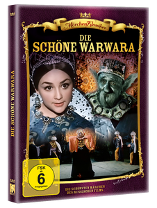 Die schöne Warwara