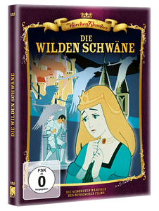 Die wilden Schwäne