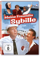 Meine Freundin Sybille