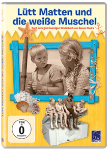 Lütt Matten und die weiße Muschel