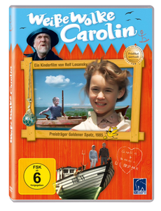 Weiße Wolke Carolin