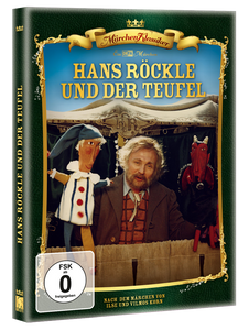 Hans Röckle und der Teufel