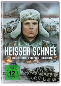 Heisser Schnee