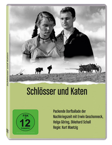 Schlösser und Katen