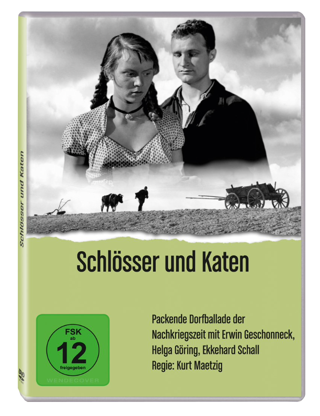 Schlösser und Katen