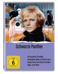 Schwarze Panther