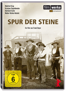 Spur der Steine (DVD)