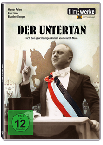 Der Untertan