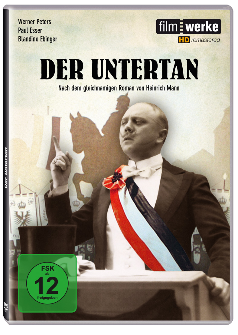 Der Untertan