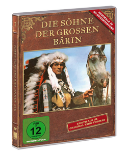 Die Söhne der großen Bärin