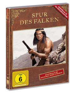 Spur des Falken