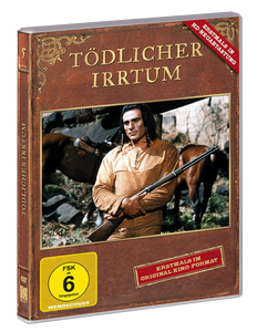 Tödlicher Irrtum