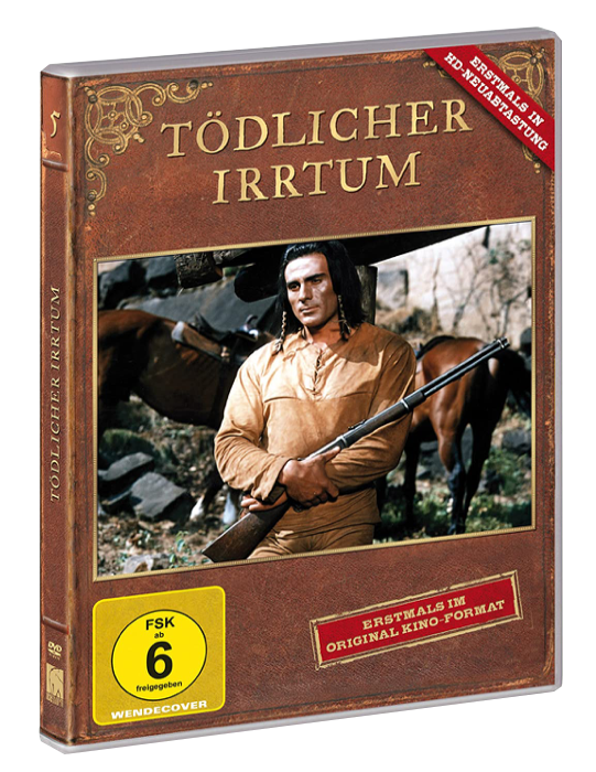 Tödlicher Irrtum