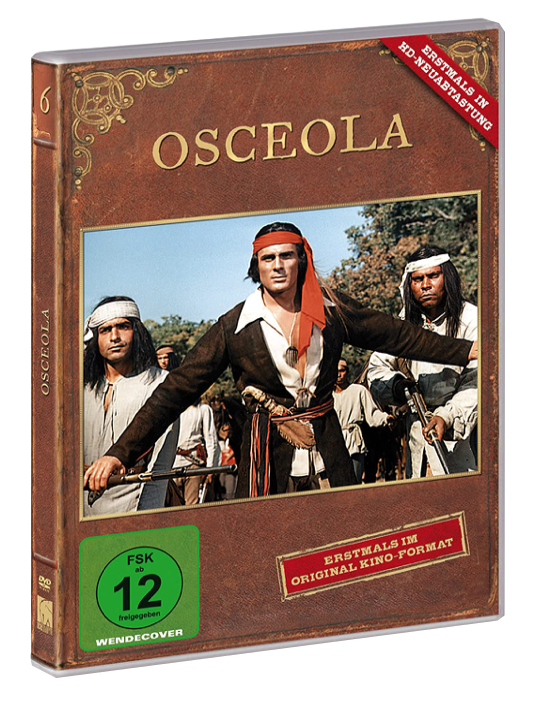 Osceola