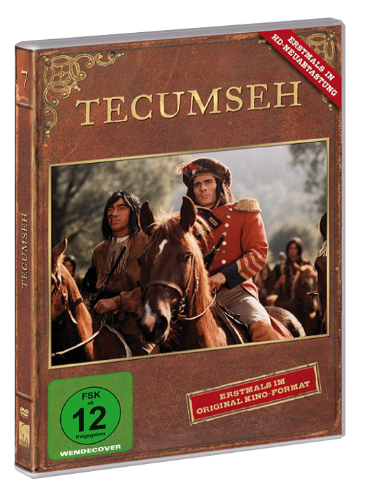 Tecumseh