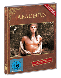 Apachen