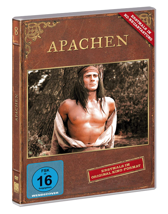 Apachen