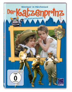 Der Katzenprinz