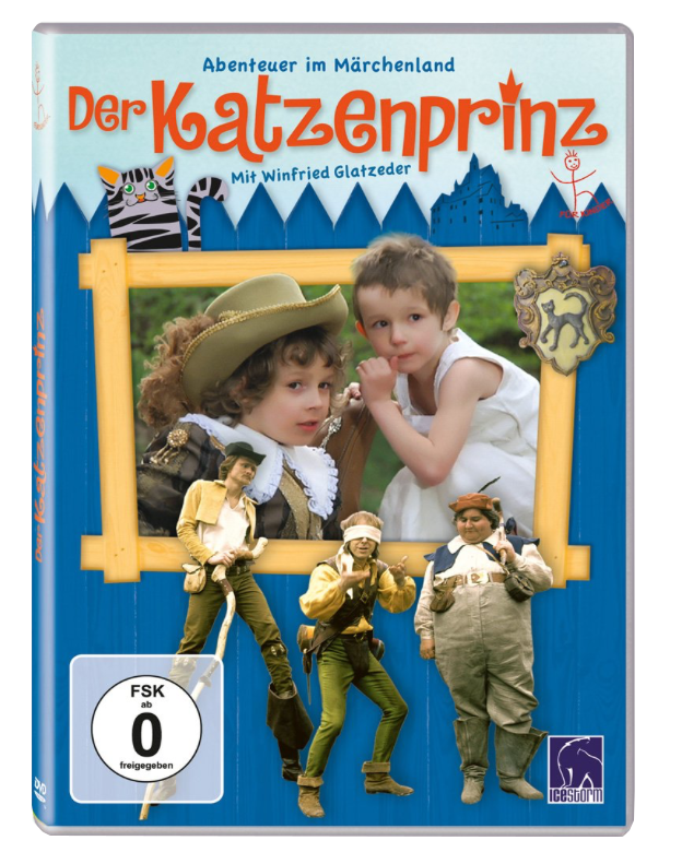 Der Katzenprinz