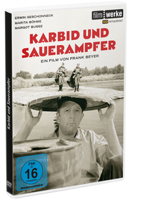 Karbid und Sauerampfer