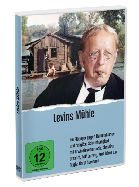 Levins Mühle