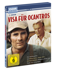 Visa für Ocantros