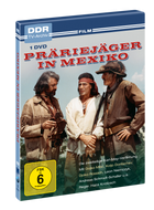 Präriejäger In Mexico