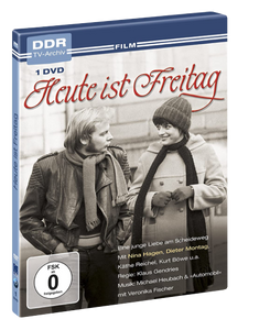 Heute ist Freitag