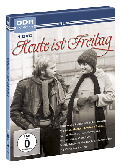 Heute ist Freitag