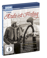 Heute ist Freitag