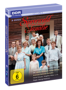 Spreewaldfamilie