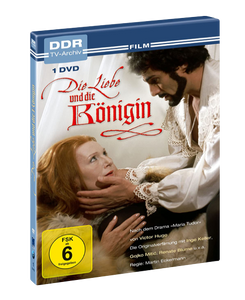 Die Liebe und die Königin
